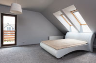 Bashley Park bedroom extensions