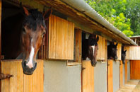 free Bashley Park stable construction quotes